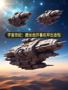 宇宙世纪：舰长他开着机甲出击啦